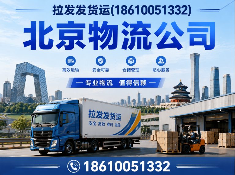 石景山区整车零担展示图
